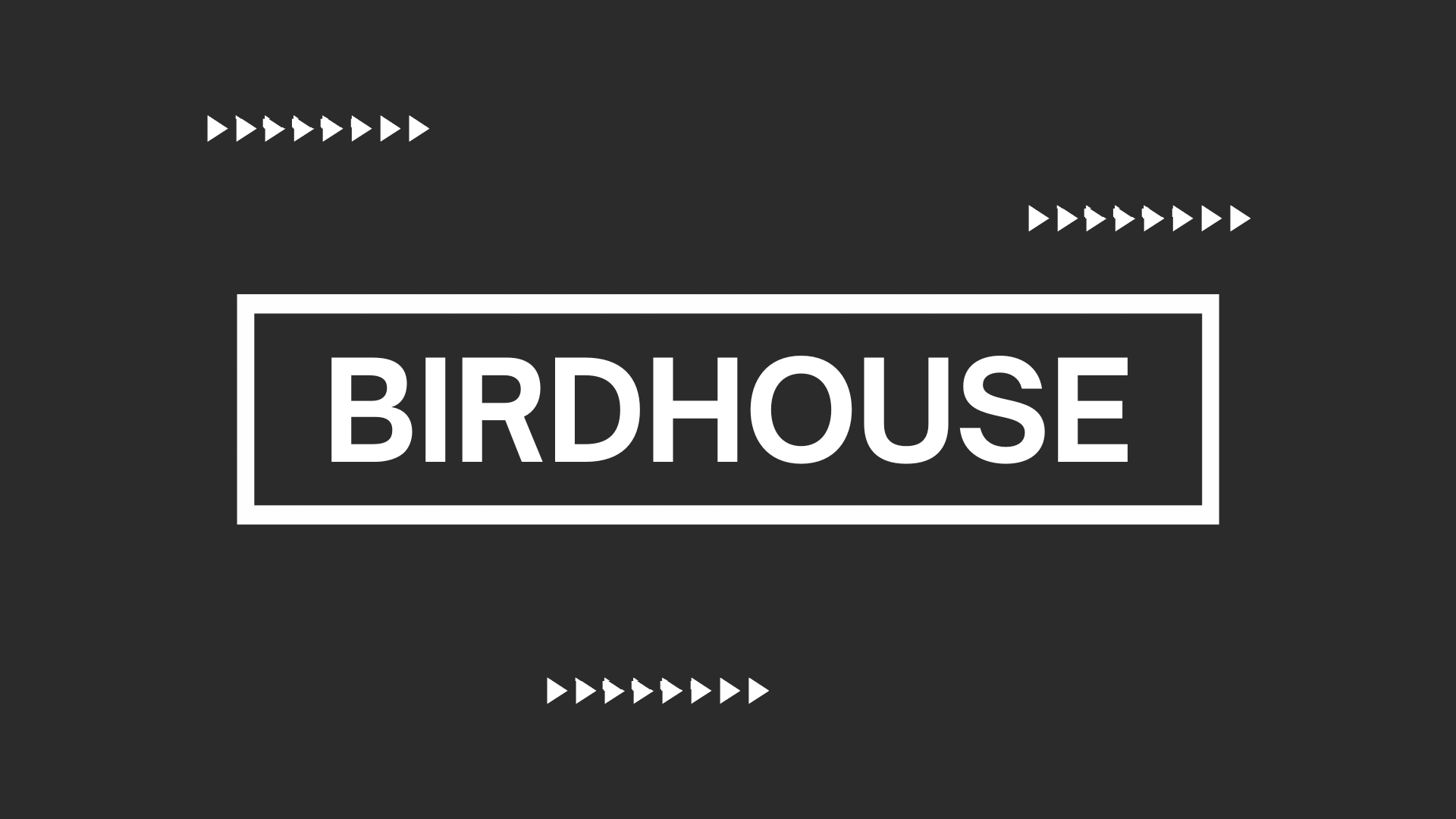 Birdhouse Marketing